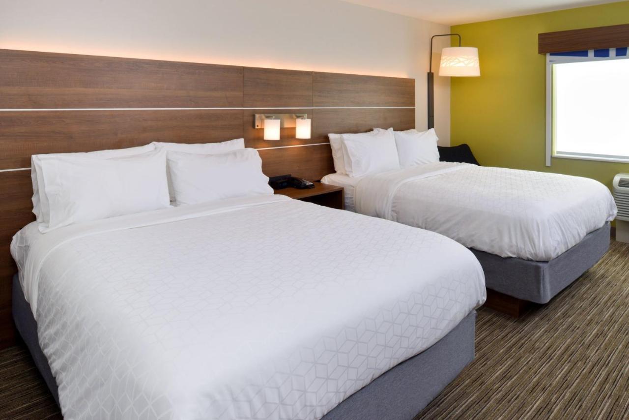 Holiday Inn Express & Suites - Ottumwa By Ihg Luaran gambar