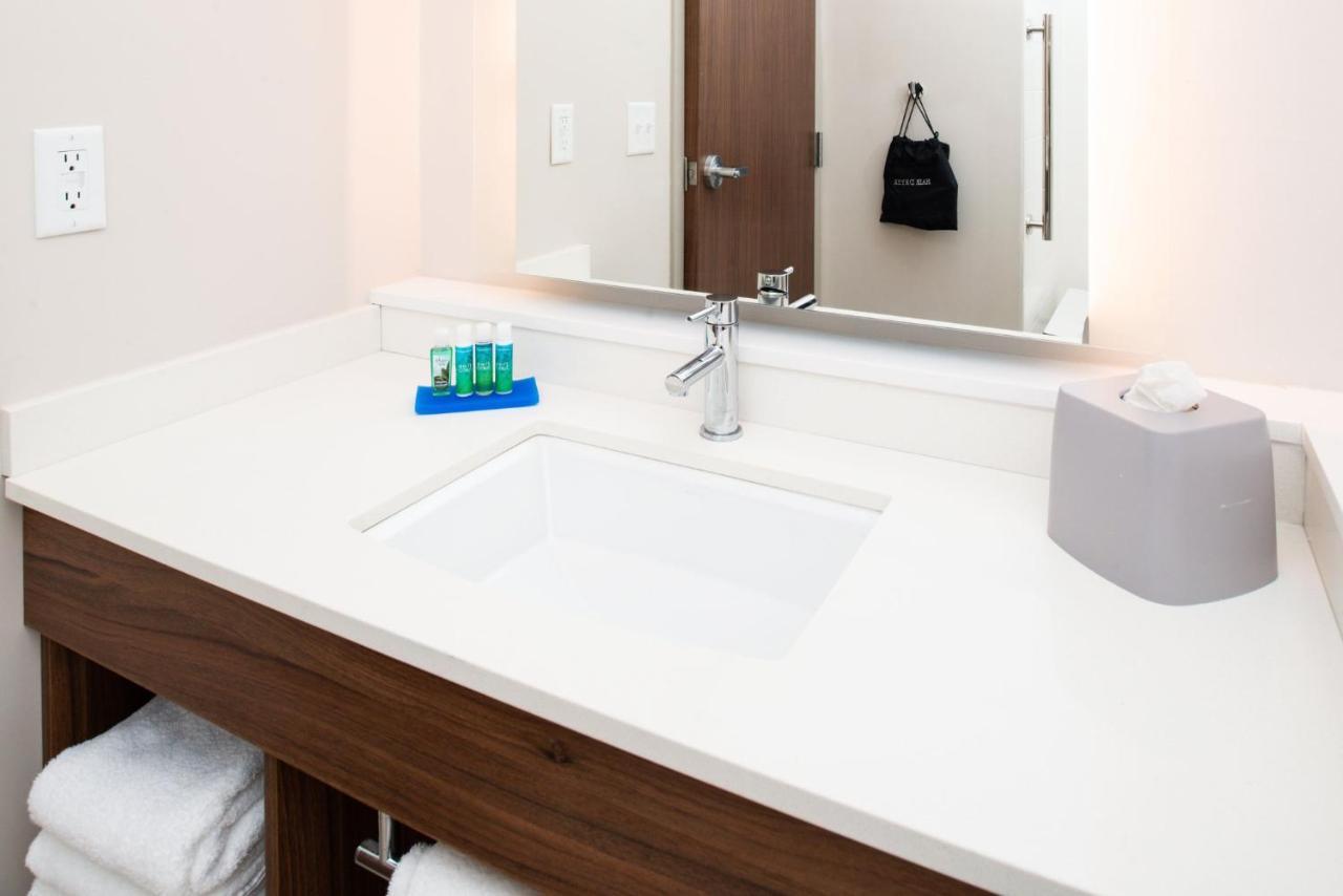Holiday Inn Express & Suites - Ottumwa By Ihg Luaran gambar