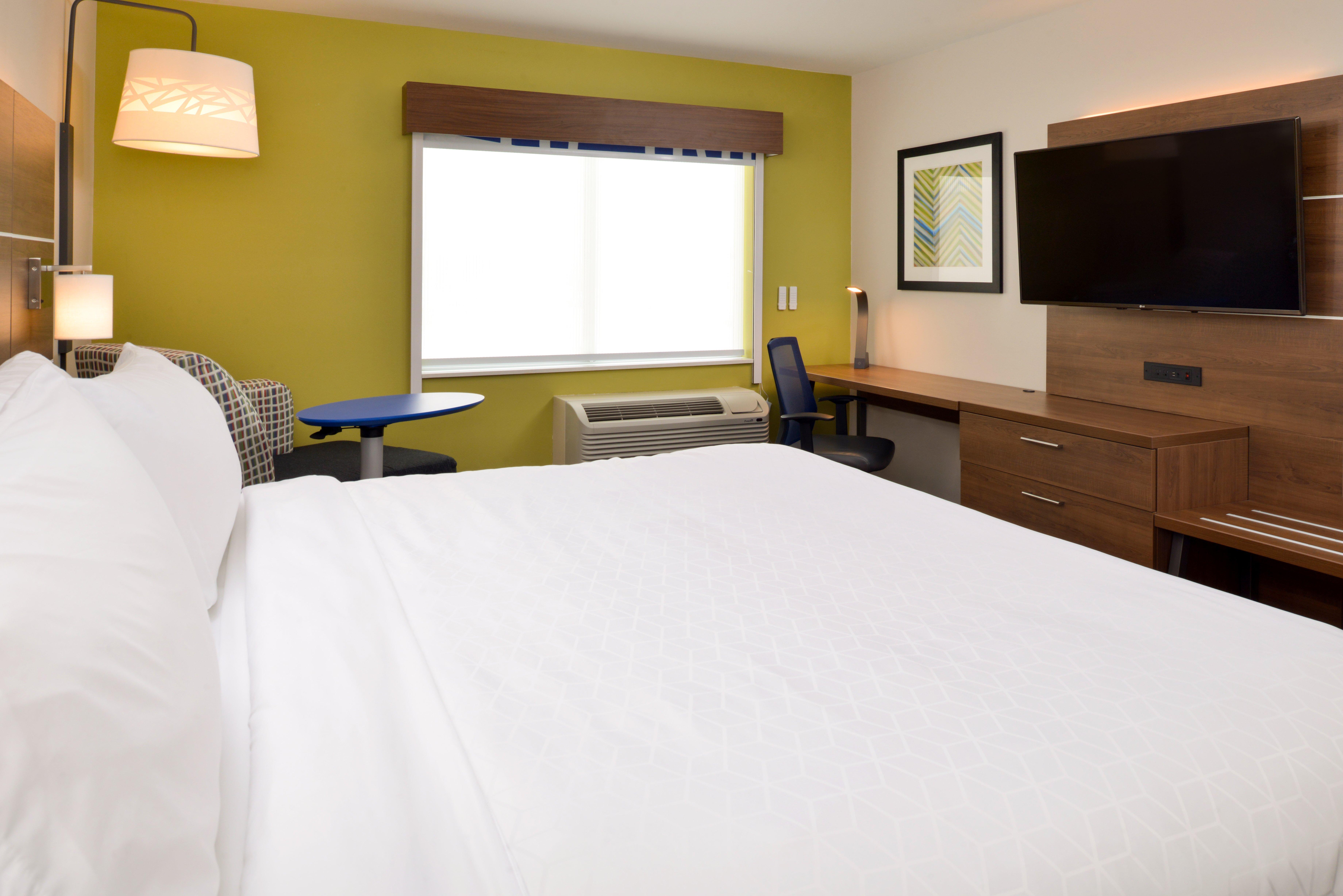 Holiday Inn Express & Suites - Ottumwa By Ihg Luaran gambar