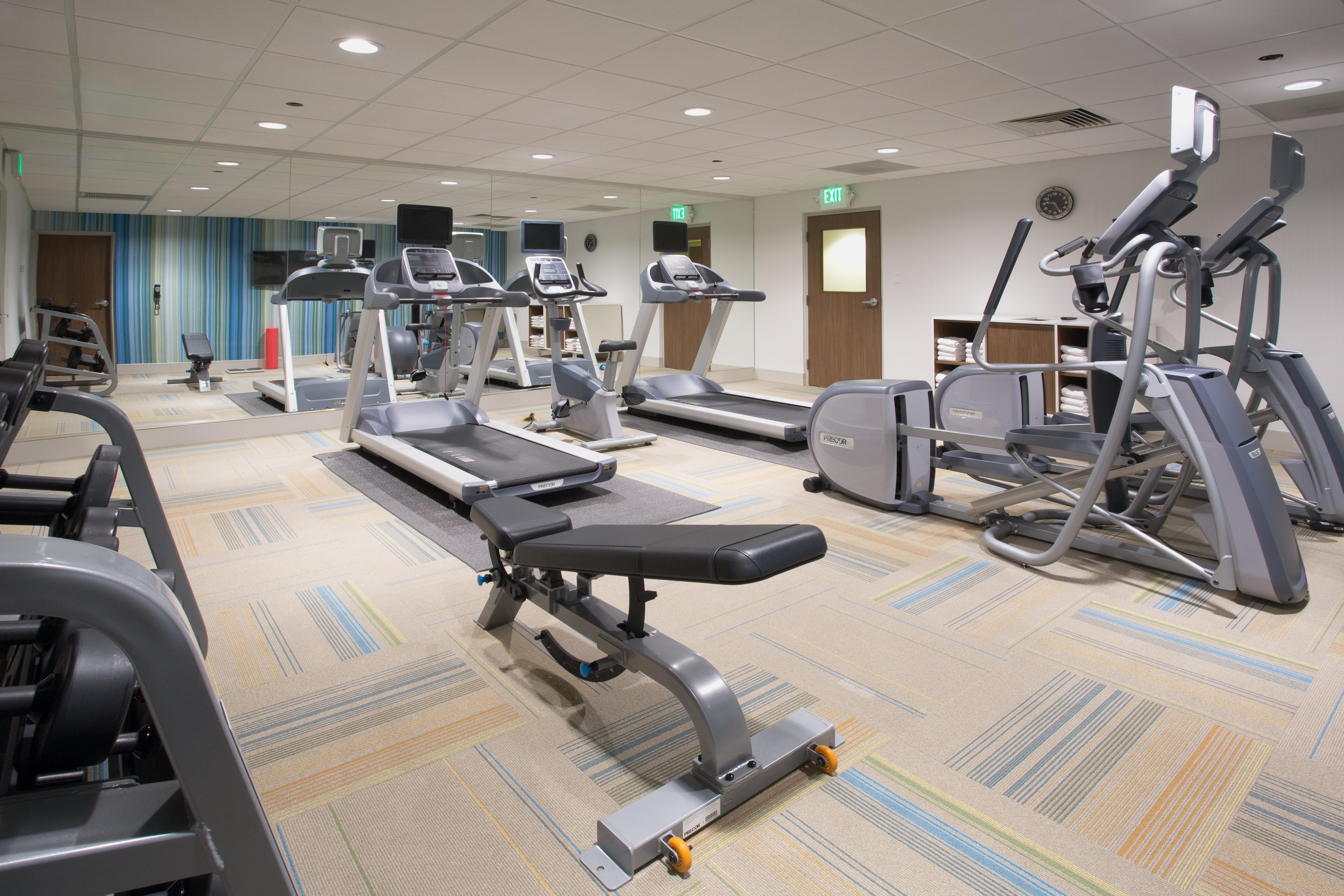 Holiday Inn Express & Suites - Ottumwa By Ihg Luaran gambar