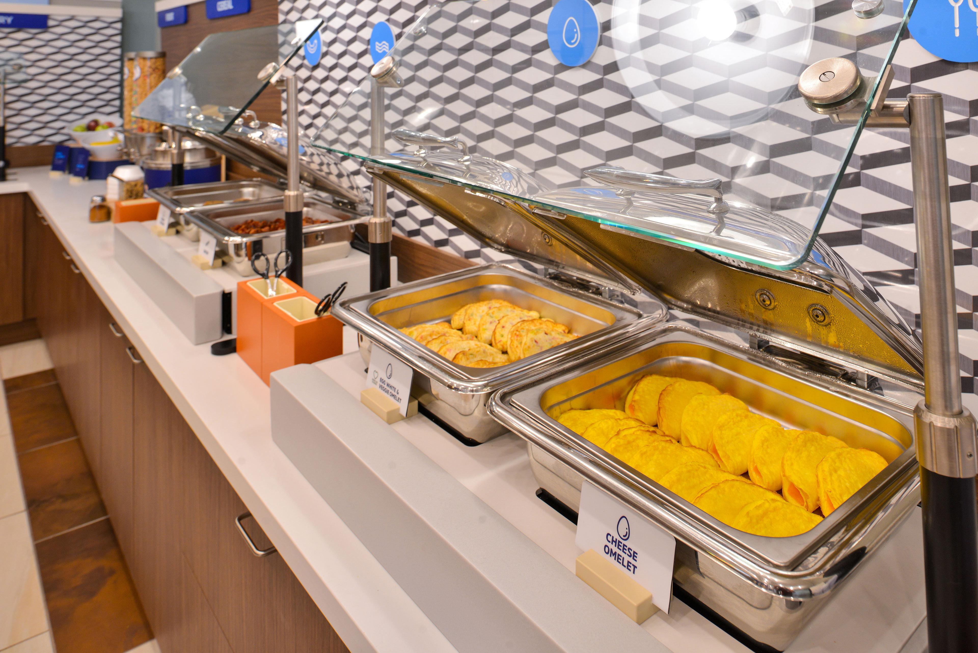 Holiday Inn Express & Suites - Ottumwa By Ihg Luaran gambar